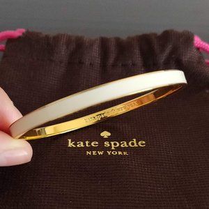Kate Spade Tickle The Ivories Idiom Bangle